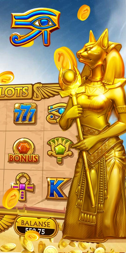 Duospin Casino Screenshot